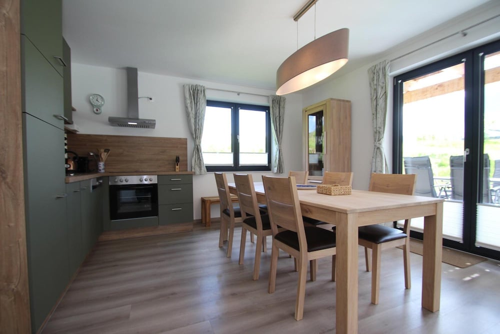 Chalet Max View mit Pool und Sauna