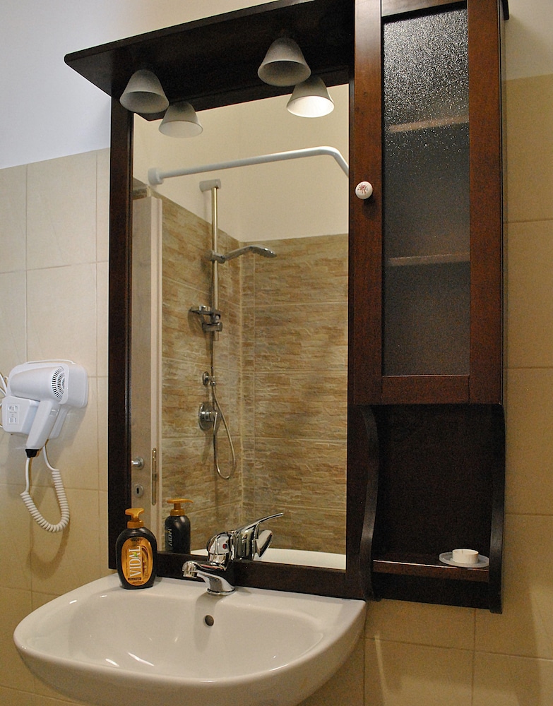 B&B Villa Antinea