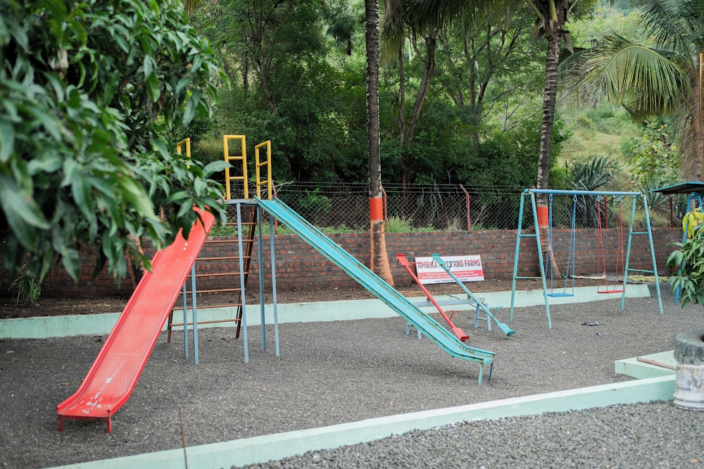 Ambika Hills Resort