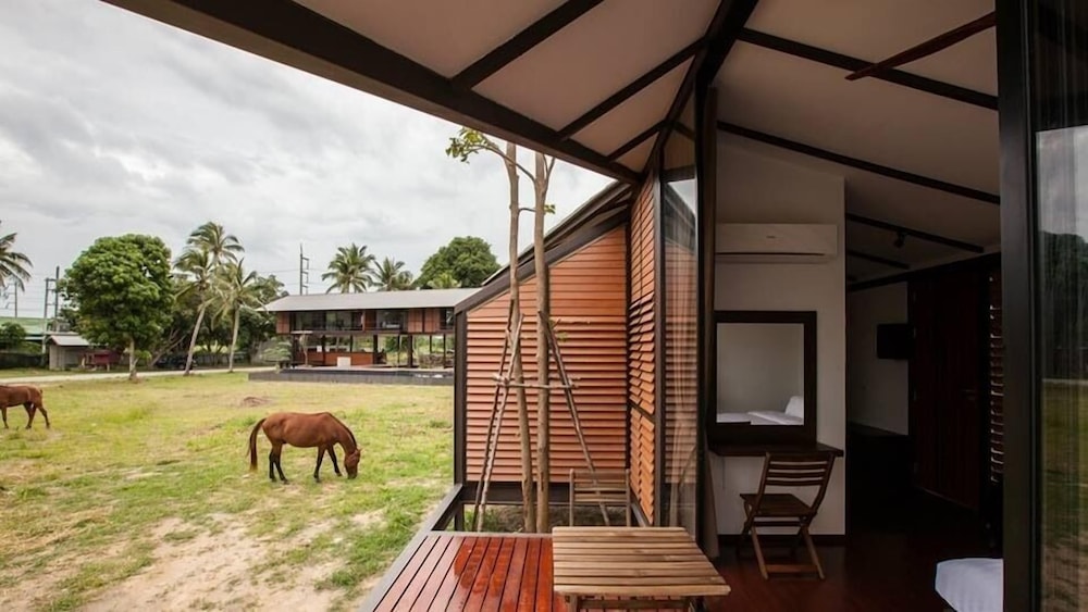 Baan Suan Mook Hua Hin