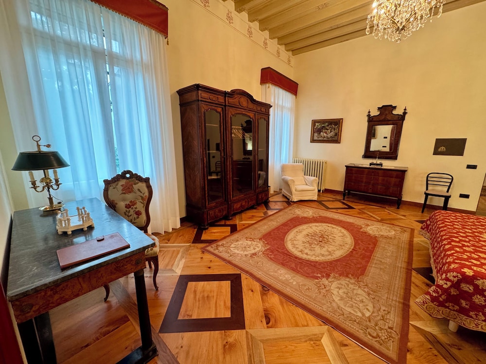 Palazzo Zironda
