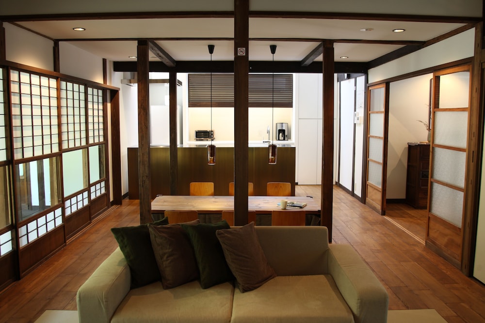 HANARé Kyoto