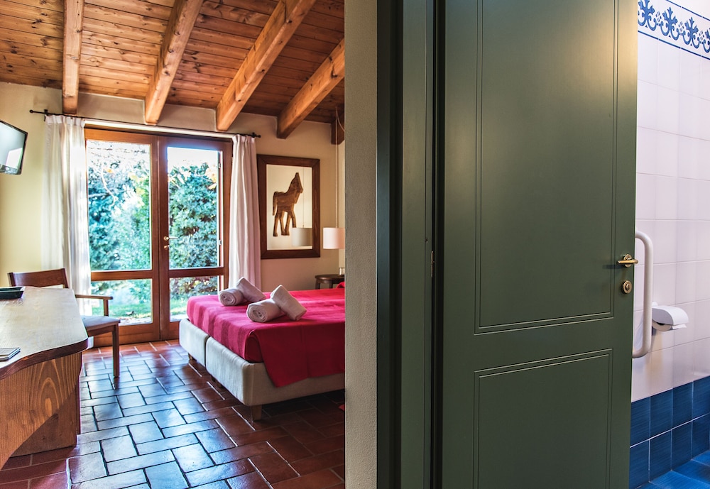 Corte San Mattia - Agriturismo in Verona