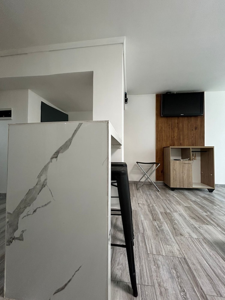 Suites Lima