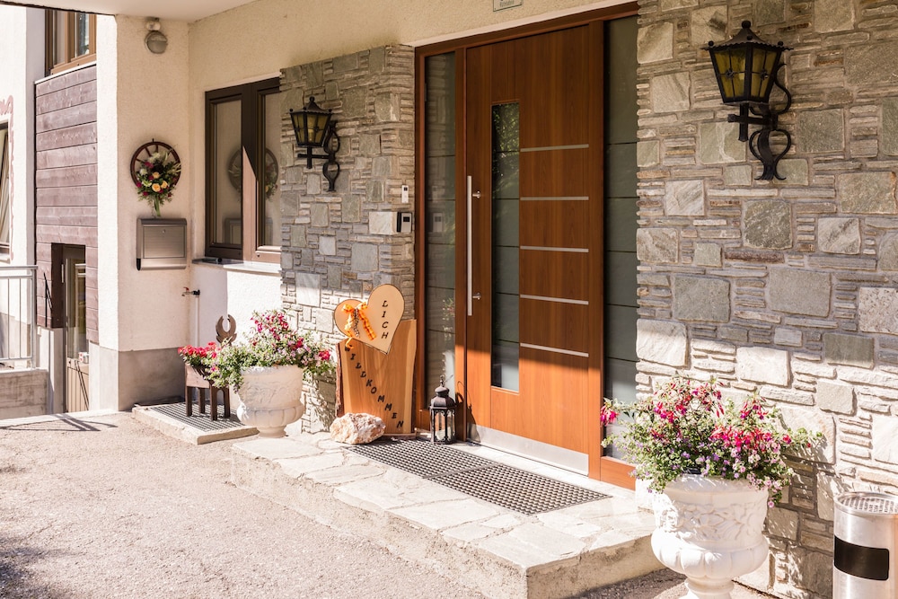 Pension Roetelstein