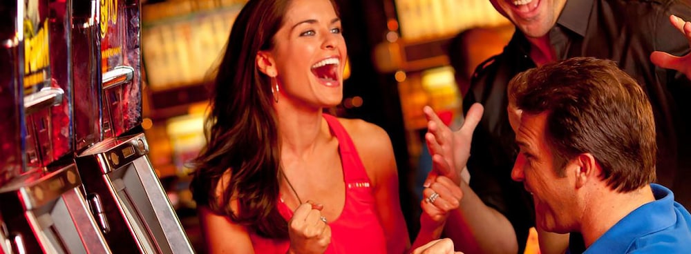 Isle of Capri Casino Hotel Lula – A Caesars Rewards Destination