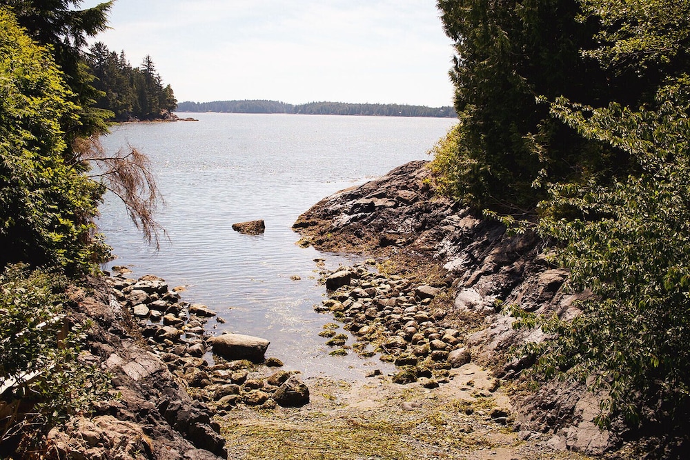 Lunar Cove Inn