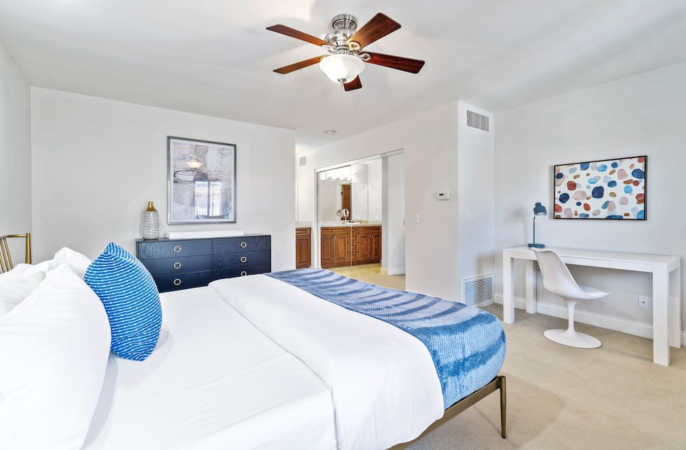 Villa del Sol Montana