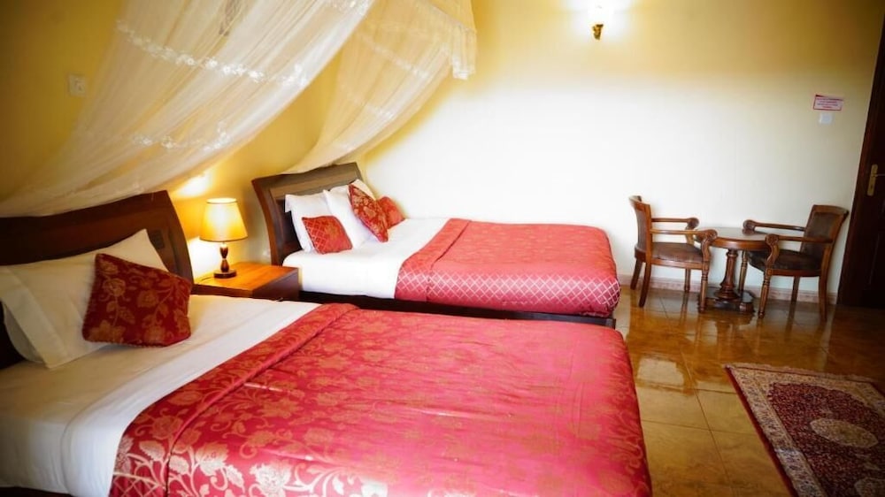 Apricot Guest House