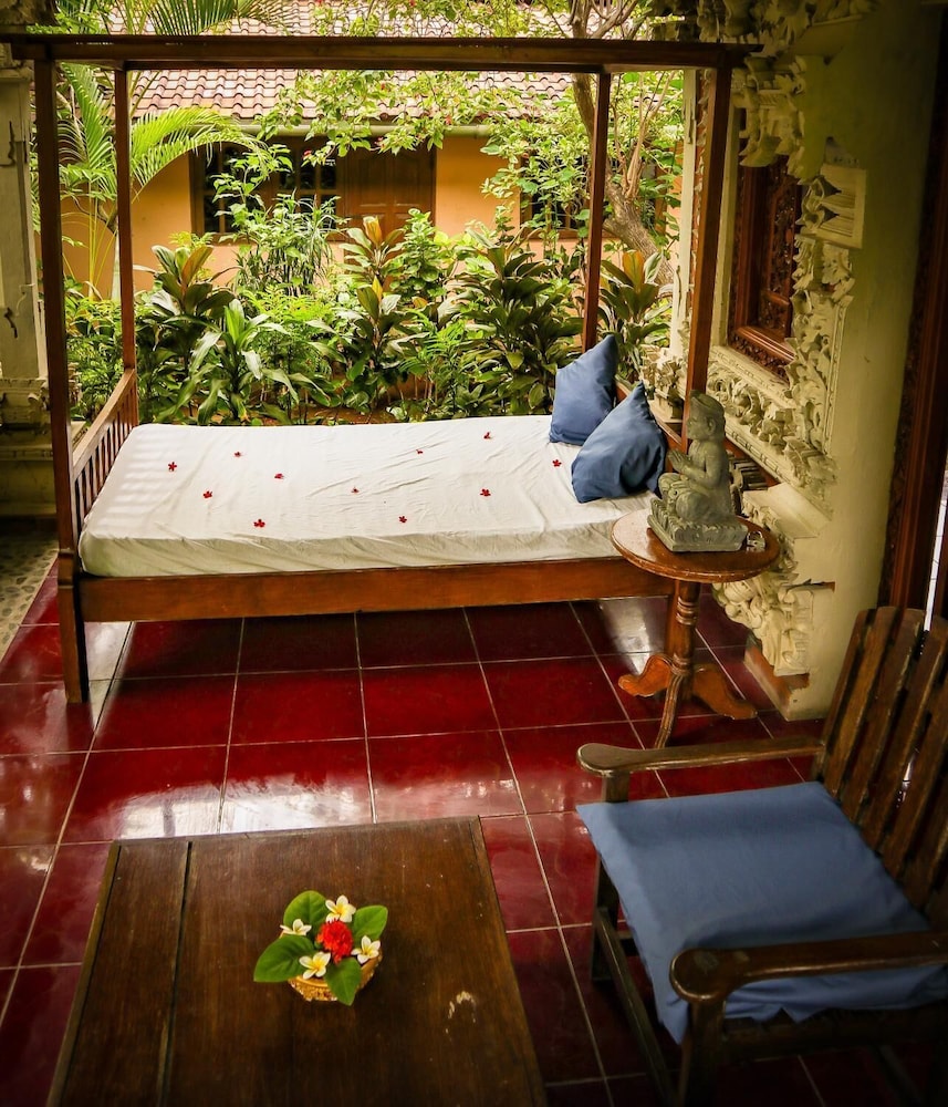 Rare Angon Homestay view 4