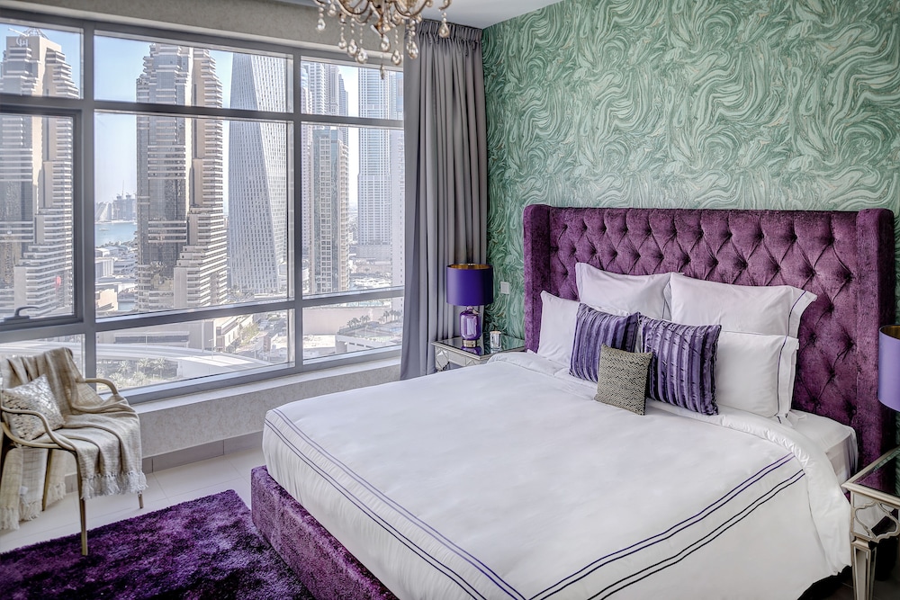 Dream Inn Dubai - Park Island