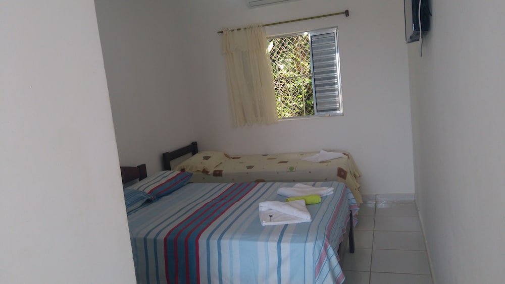 Recanto do Teimoso Ubatuba