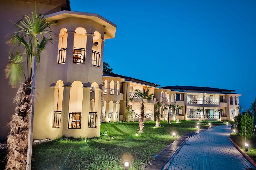 Anaklia Resort by Pratap's Signature