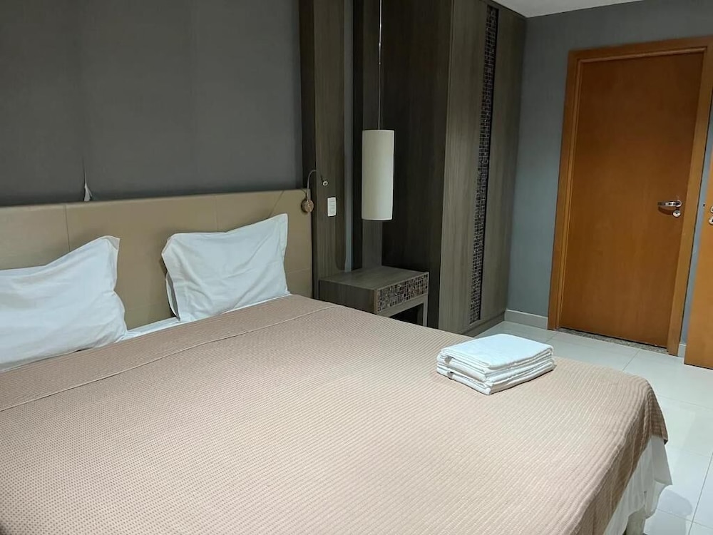 Brisas do Lago - Apartamento 6
