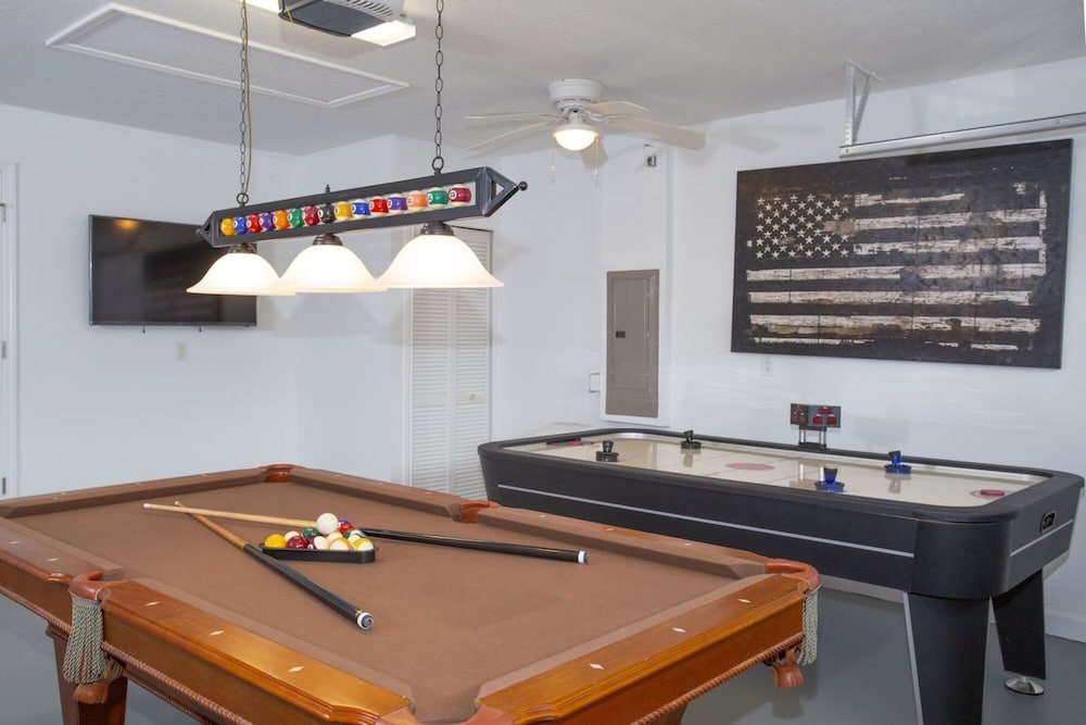 Stunning Home at Champions Gate With Private Pool - Image 4