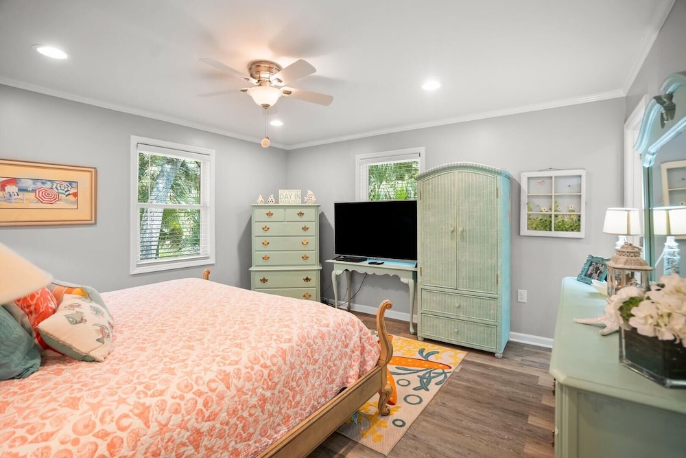 Distinctive Island Living - 835 Bonito Rd, Fripp Island