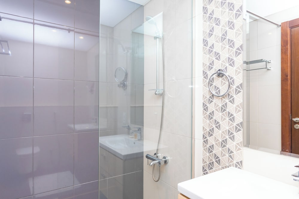 Bloomfields 1Br Golfside Getaway DAMAC H
