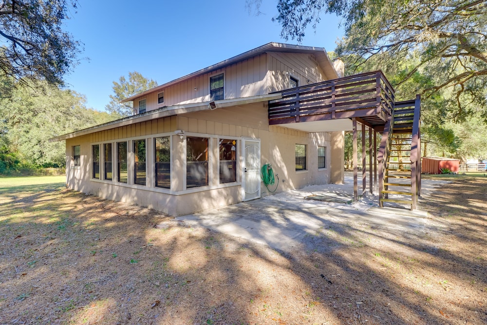 Lake Days & Golf Outings: Summerfield Group Escape view 5