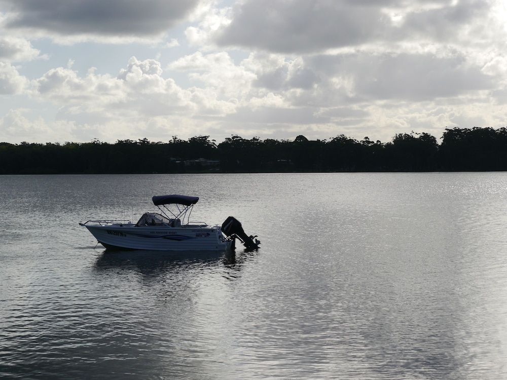 Dungowan Waterfront Apartments