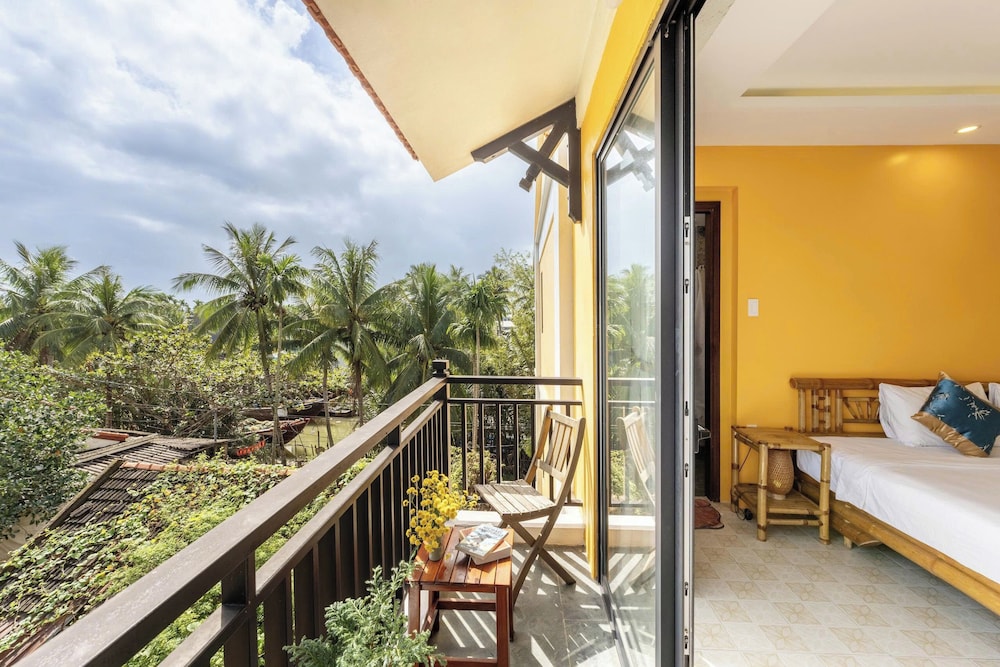 Calm House 4 Hoi An