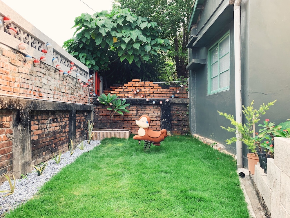 Juandaiqi Guest House view 4