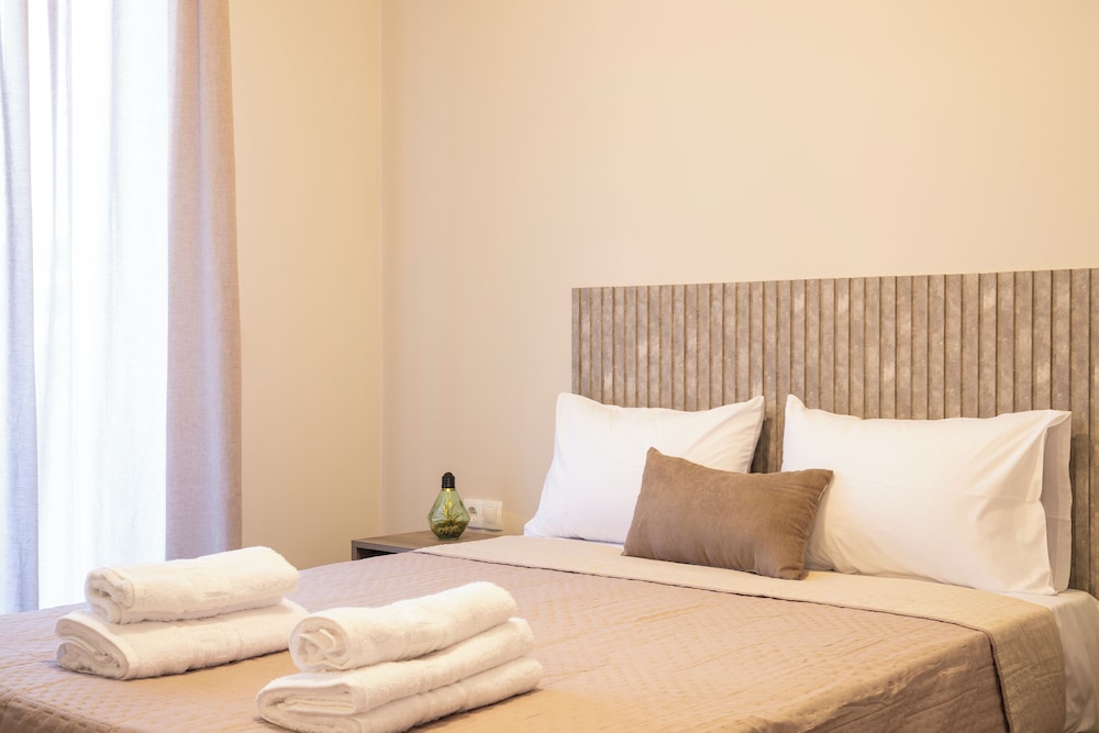 Philippos Residences view 4