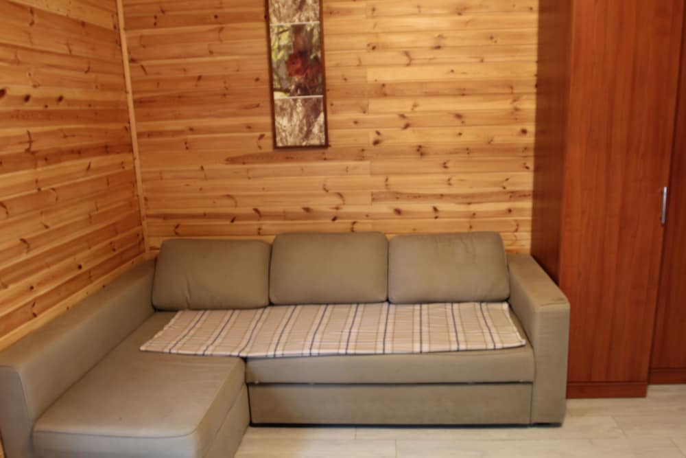Park Hotel Zolotaya Dolina