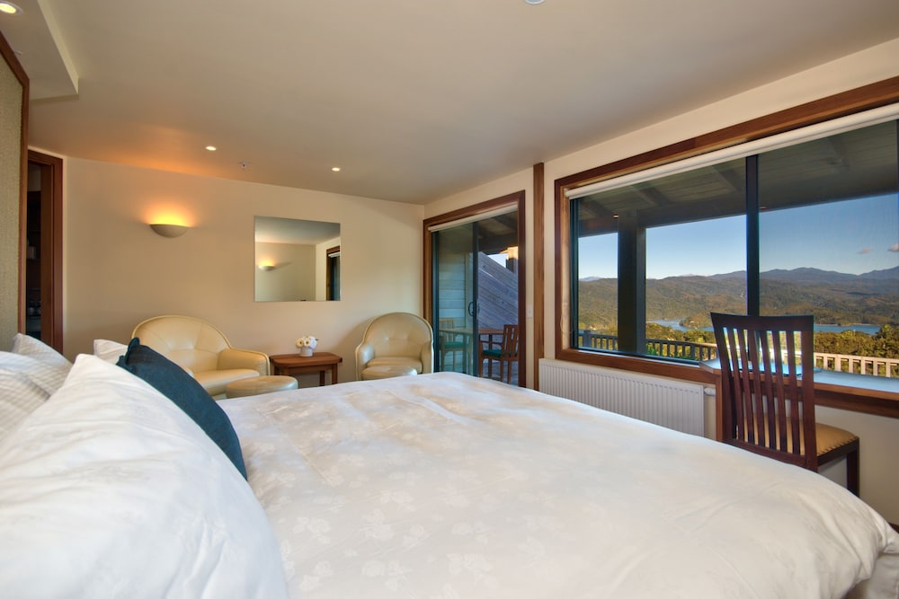 Westhaven Retreat view 5