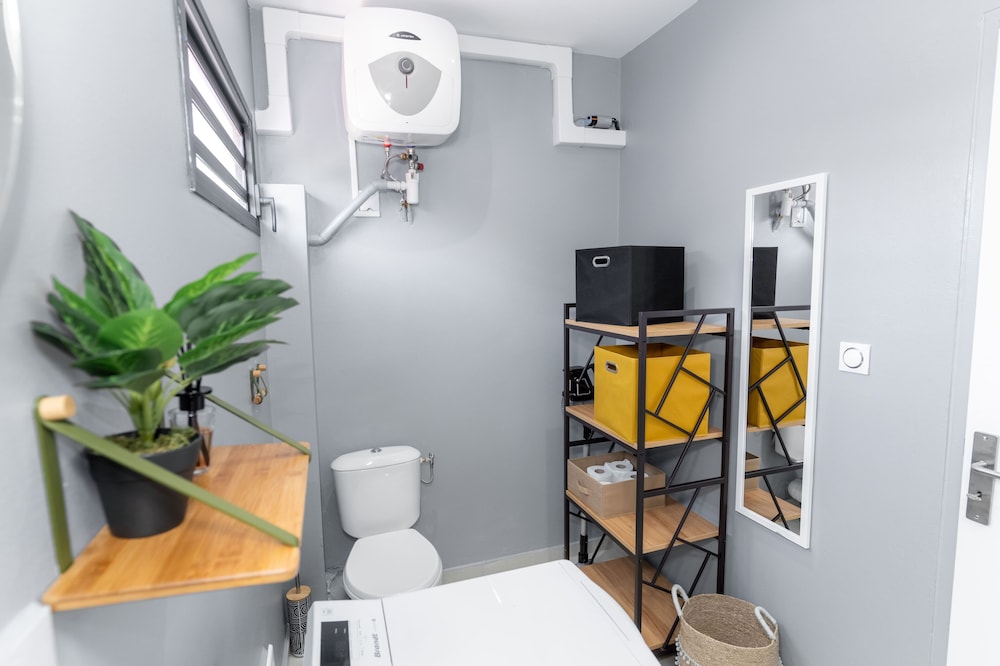 Le Nid de Thalys Appartement de charme
