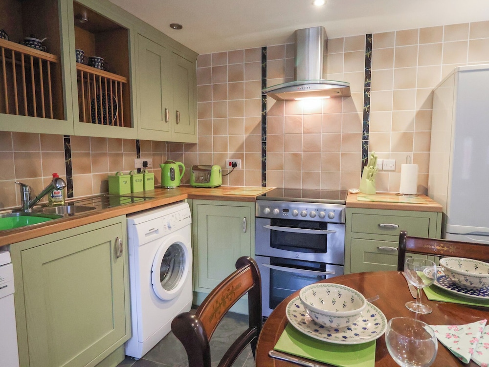 Lime Cottage