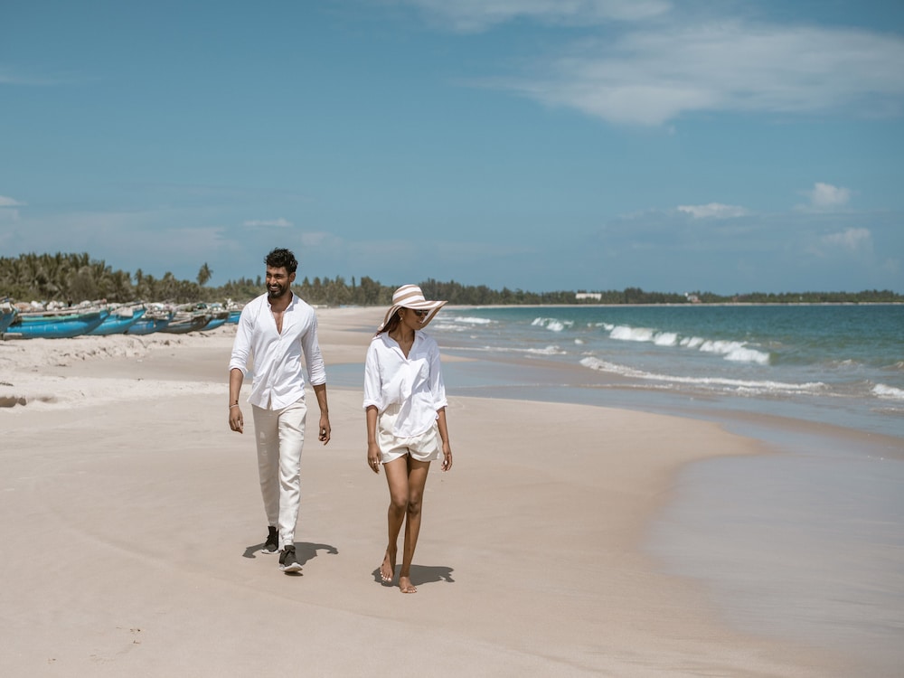 Sun Siyam Pasikudah