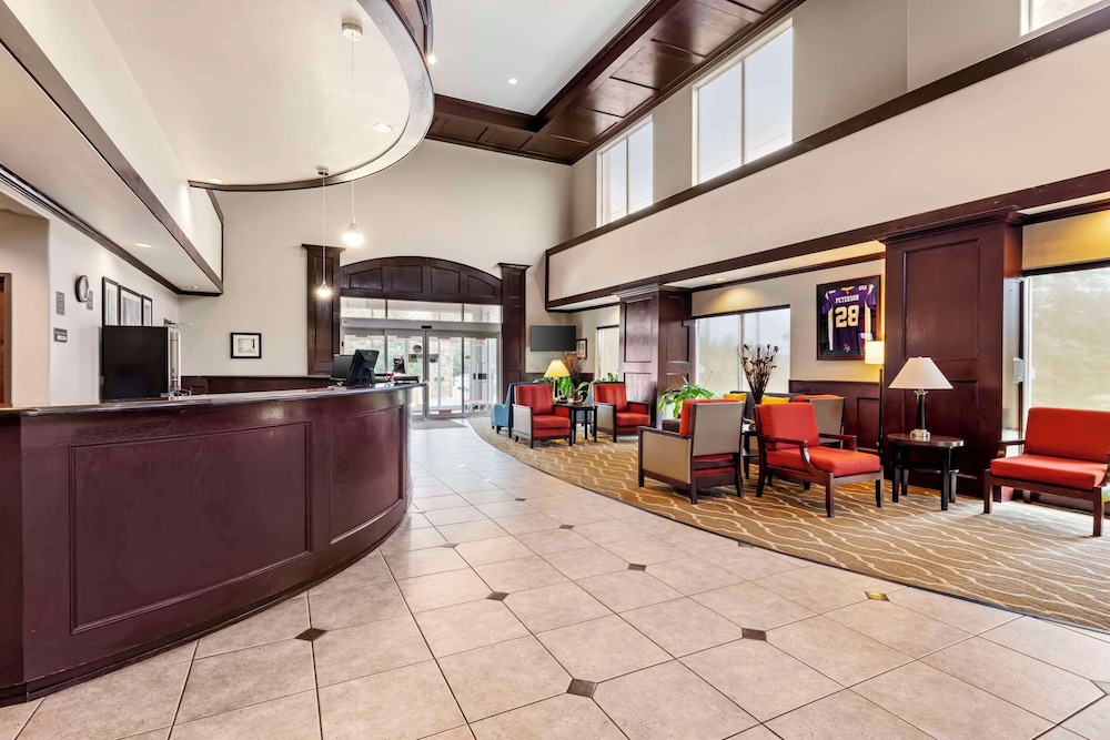 Palestine Vacations - Comfort Suites - Property Image 22