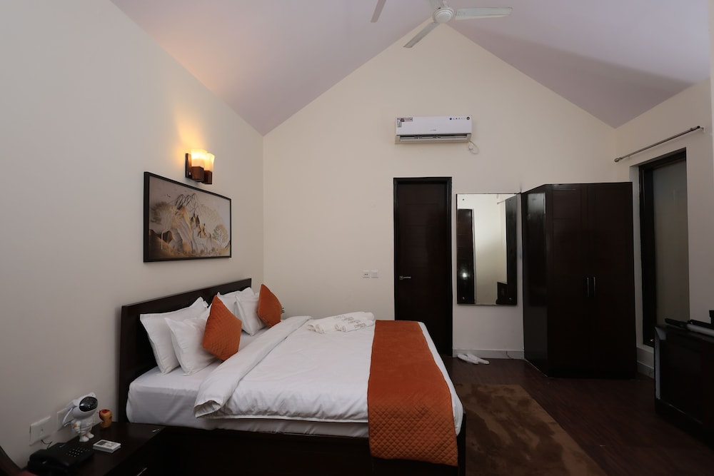 Chiraiya Resort and Hotels