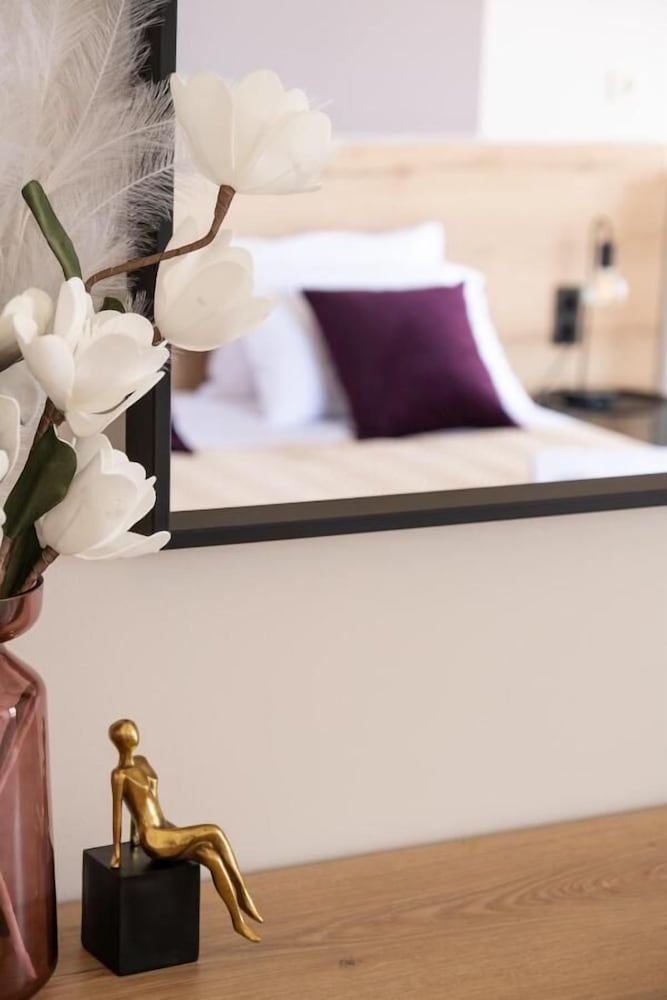 NiMa 2-modern apt in Rethymno's heart