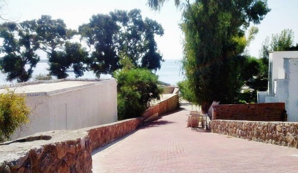 Gumbet Luxury Villa - 3 Bedrooms