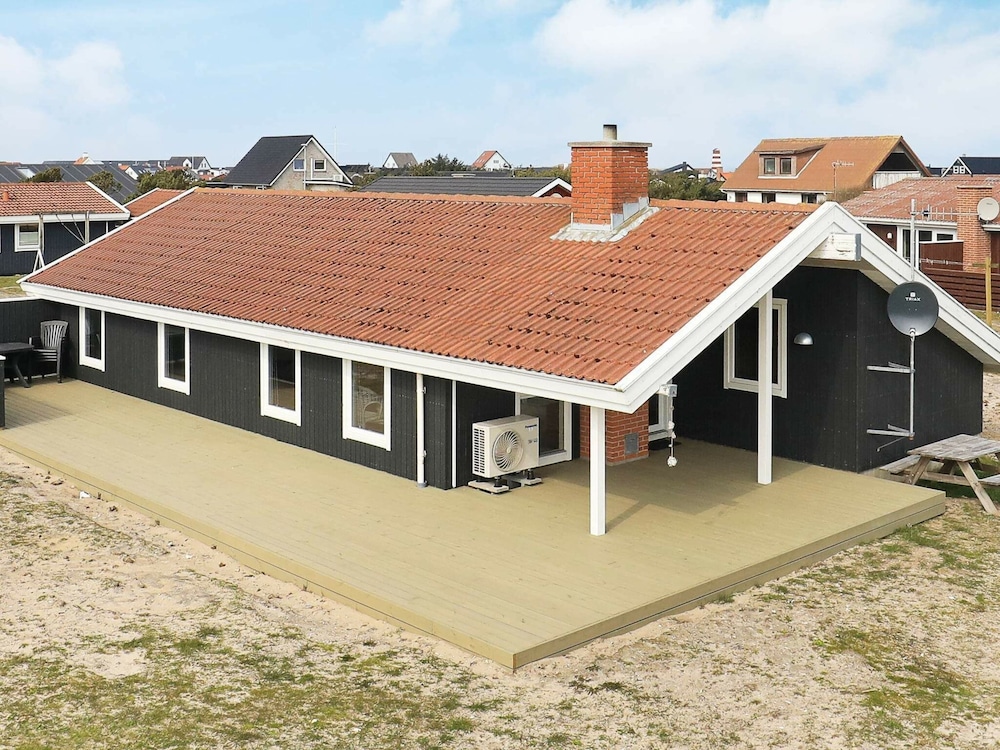 Cozy Retreat in Vorupor - By Traum Ferienwohnungen