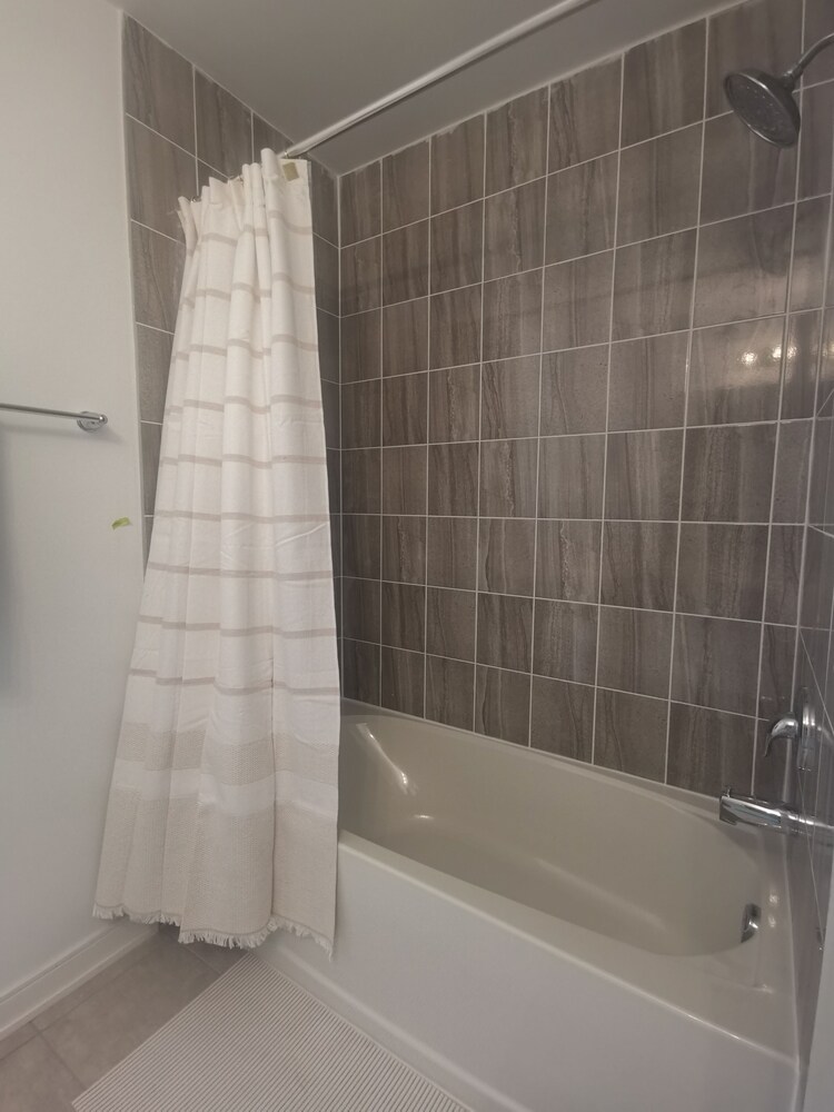 Barrie Comfort Lodging