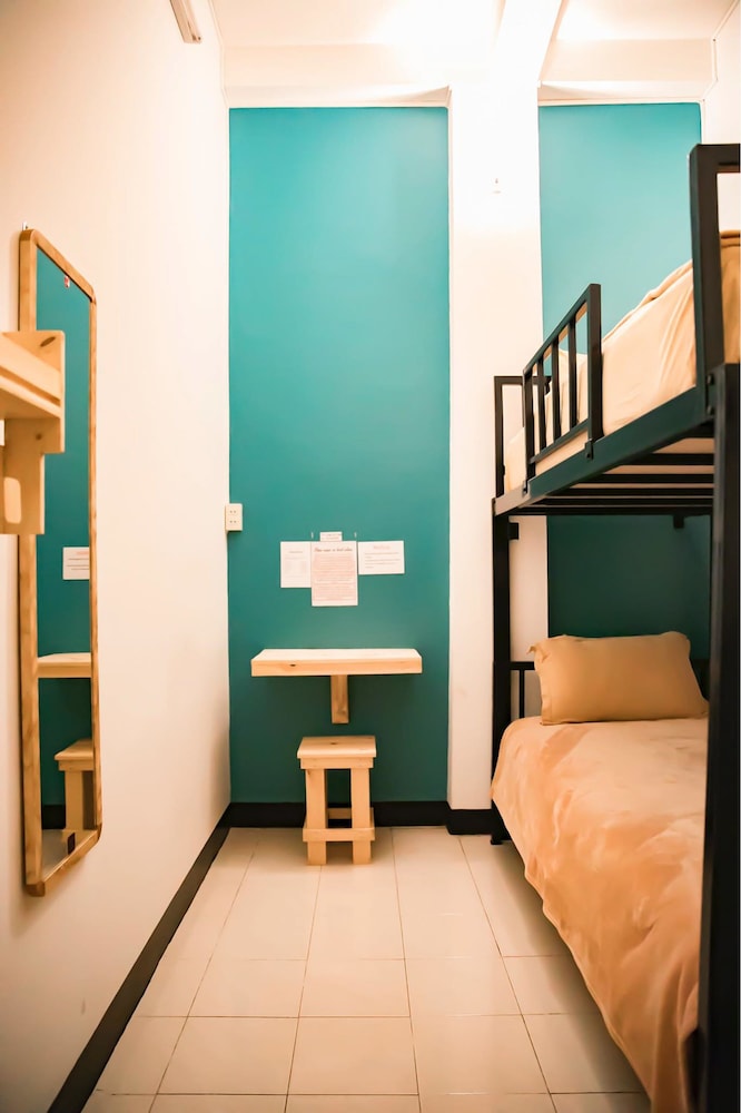 PVO Hostel