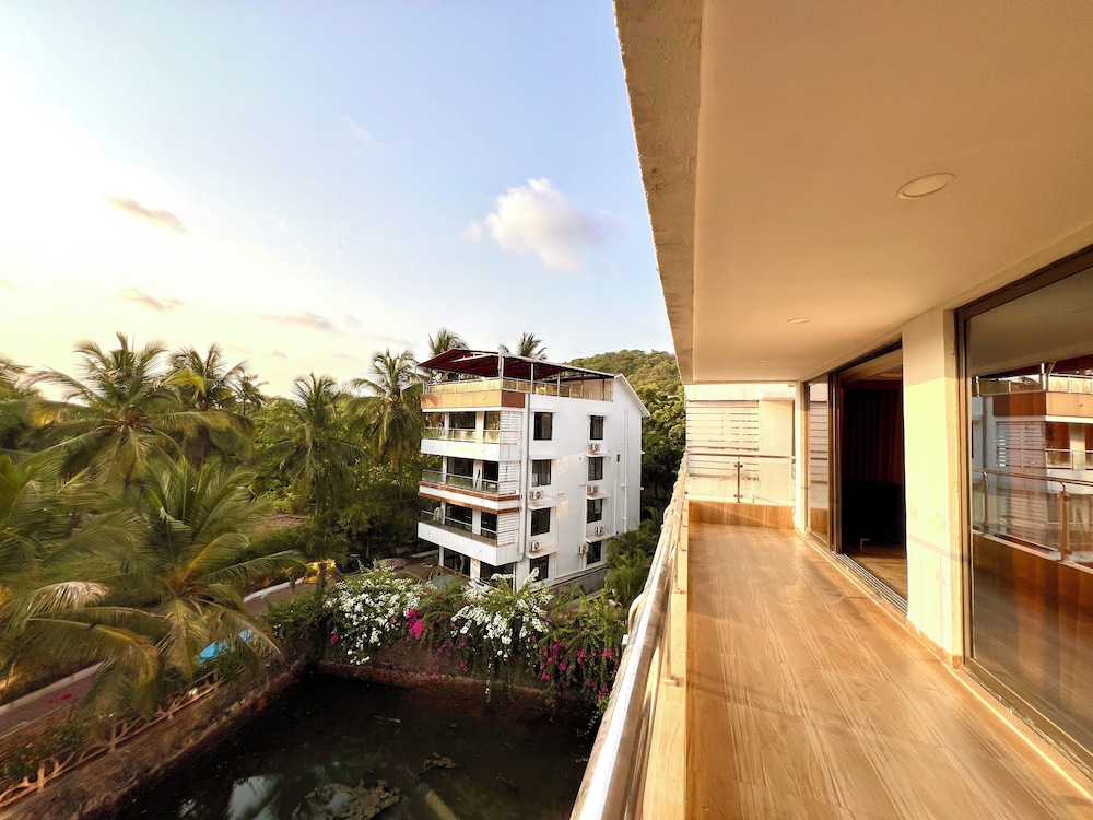 Casa Bliss