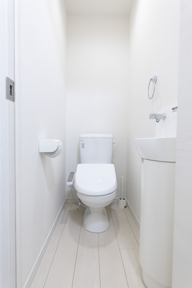 FL Residence Takadanobaba