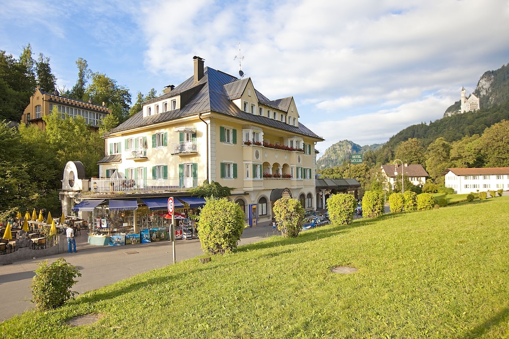 Hotel Muller Hohenschwangau - Property Image 7