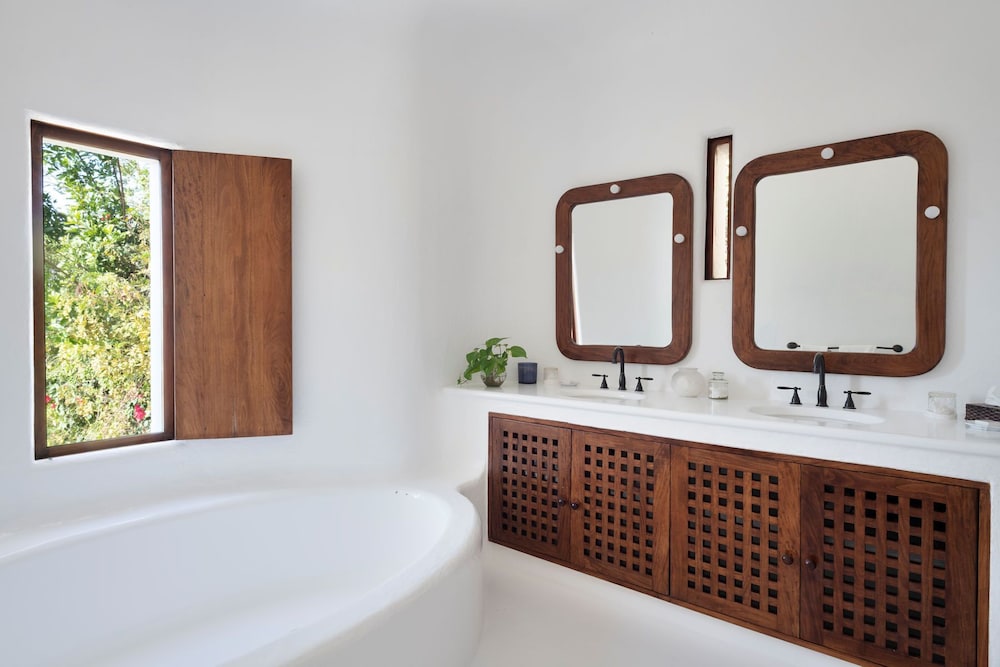 Private Villas in Careyes