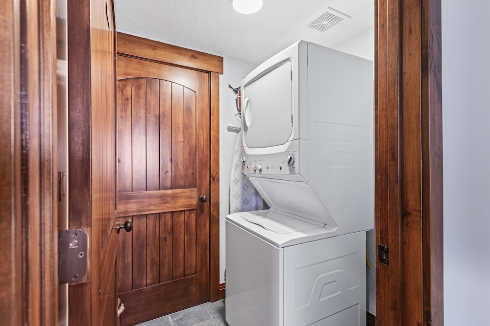Park City Ski Resort - Town Pointe Condos