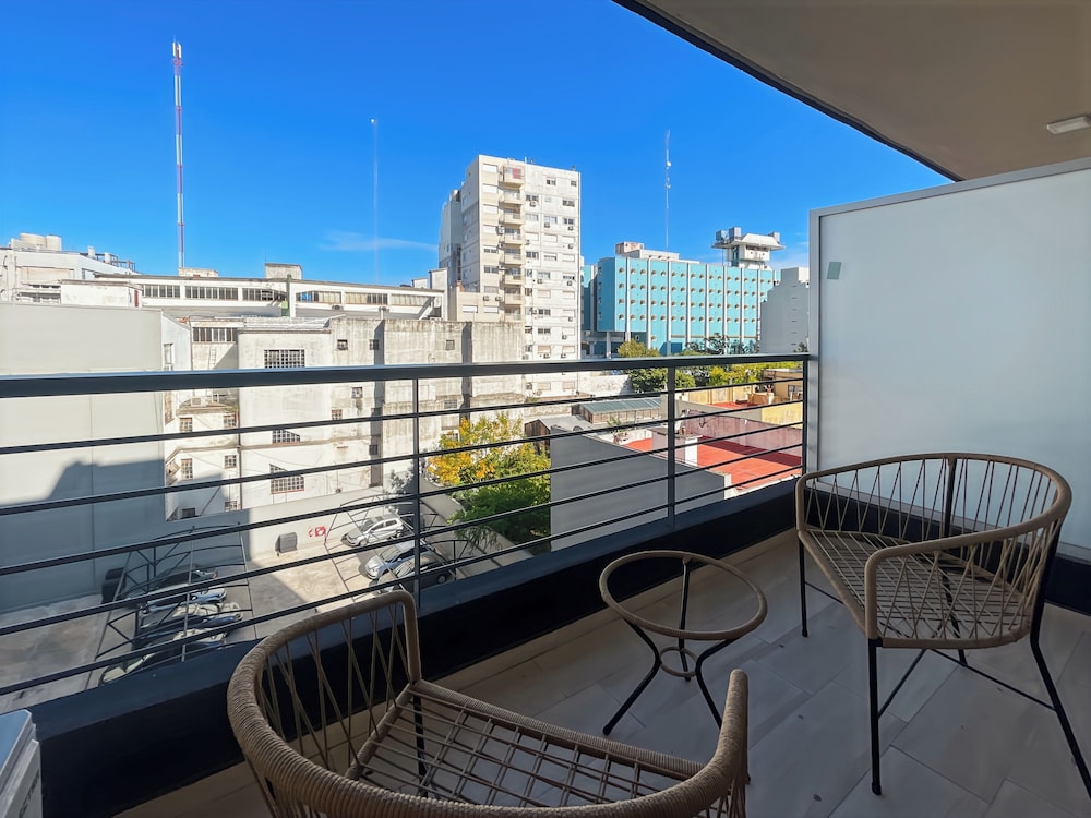 Ayres Suites Rio de Janeiro