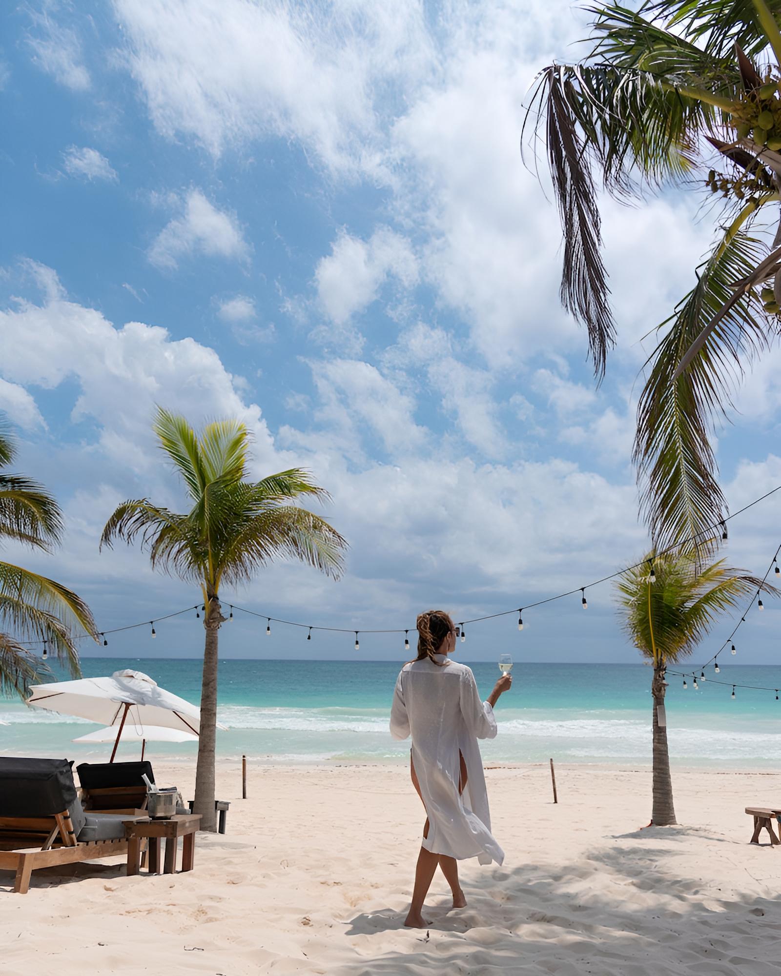 Gramercy Tulum