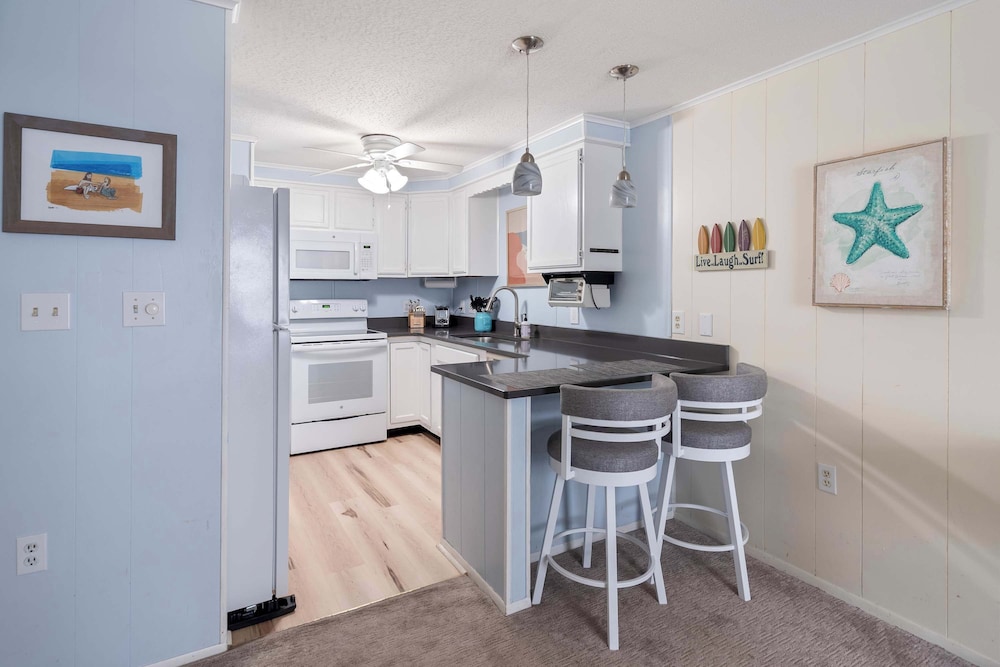 Ocmd 46 For 4 Guests!
