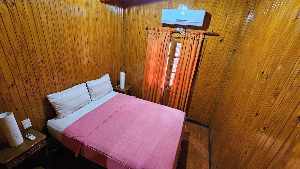 Cabañas Rincon Santa Maria