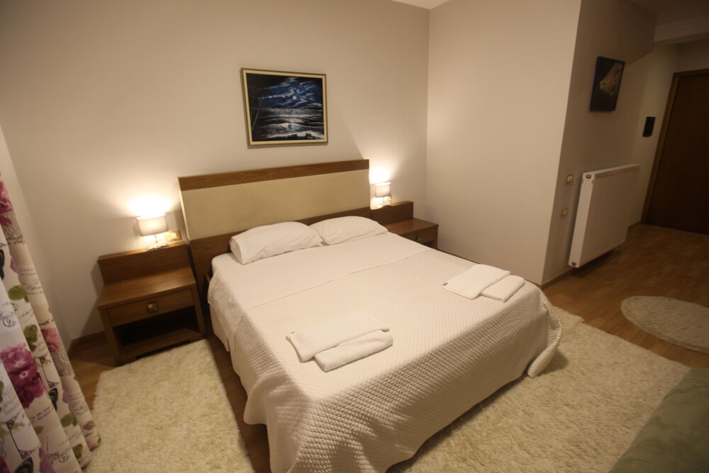Hotel Sofo