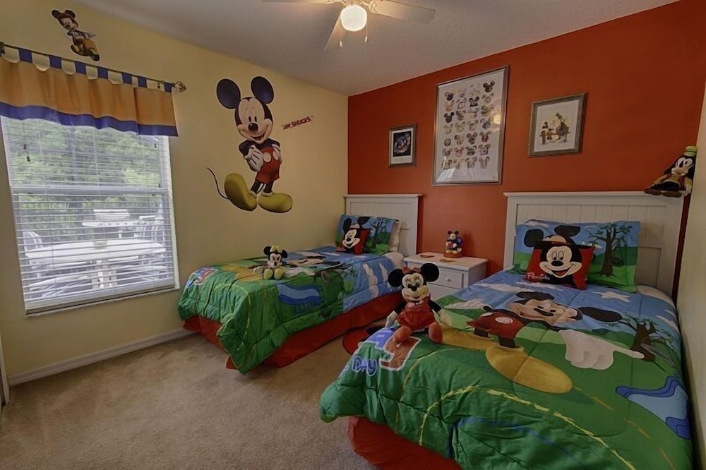 Ov1058 - Emerald Island - 5 Bed 3 Baths Villa - Image 5