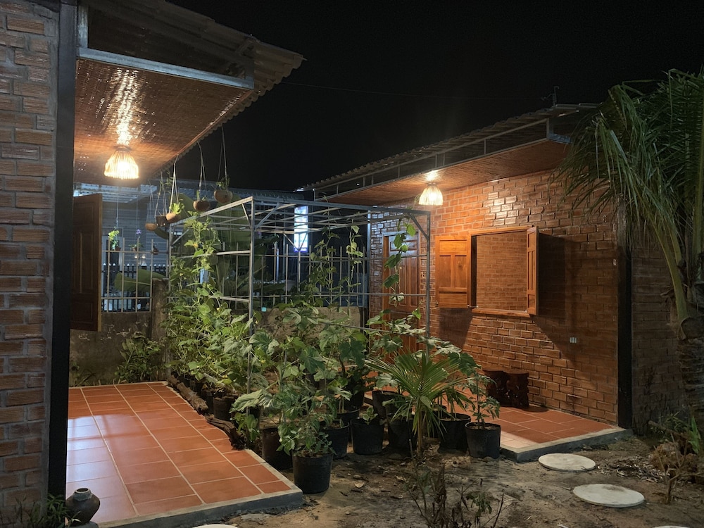Mina Homestay view 5